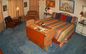 Castle Creek Bed And Breakfast